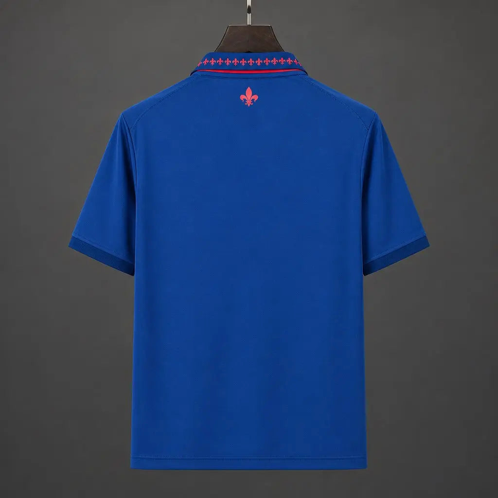 Maillot Lille Third 2026/27 Fábrica das Tailandesas