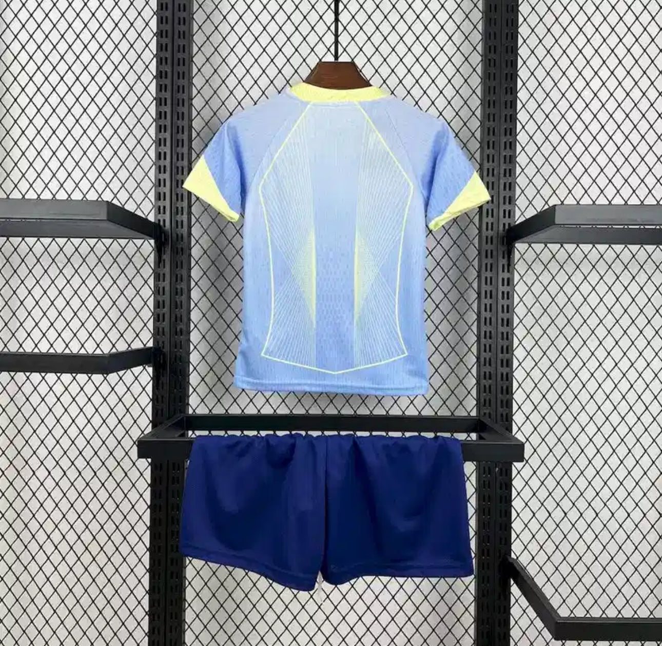 Footoriq Kits