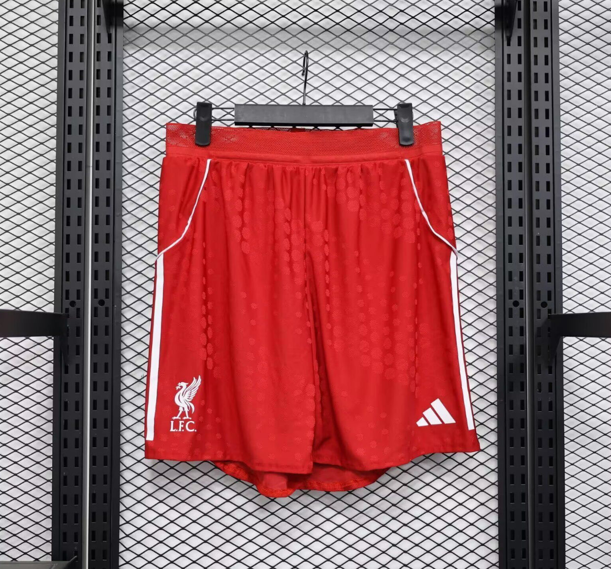 Footoriq Kits: La Zone Du Peuple