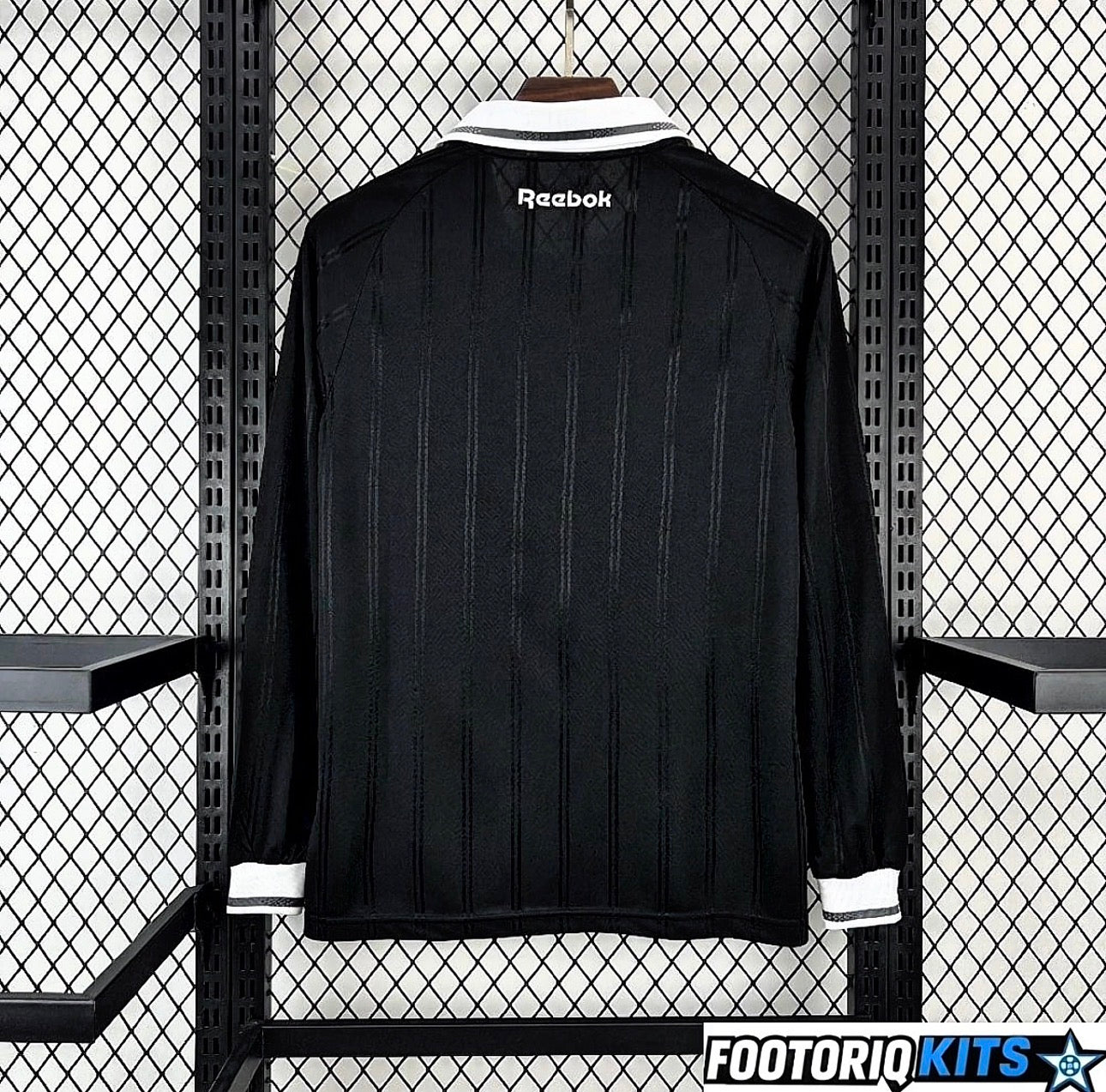 Maillot Manches Longues Botafogo Domicile 25/26