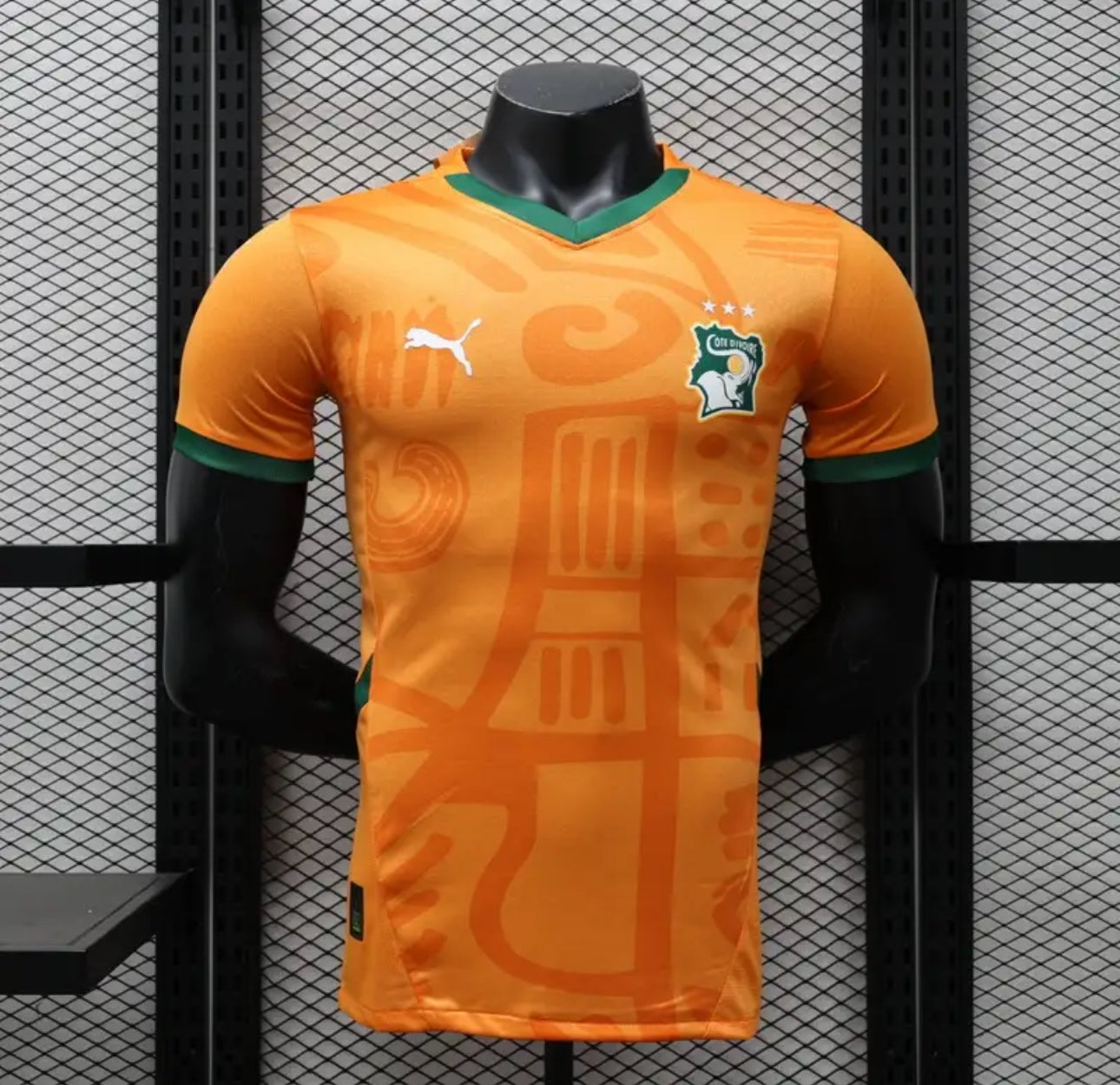 Footoriq Kits