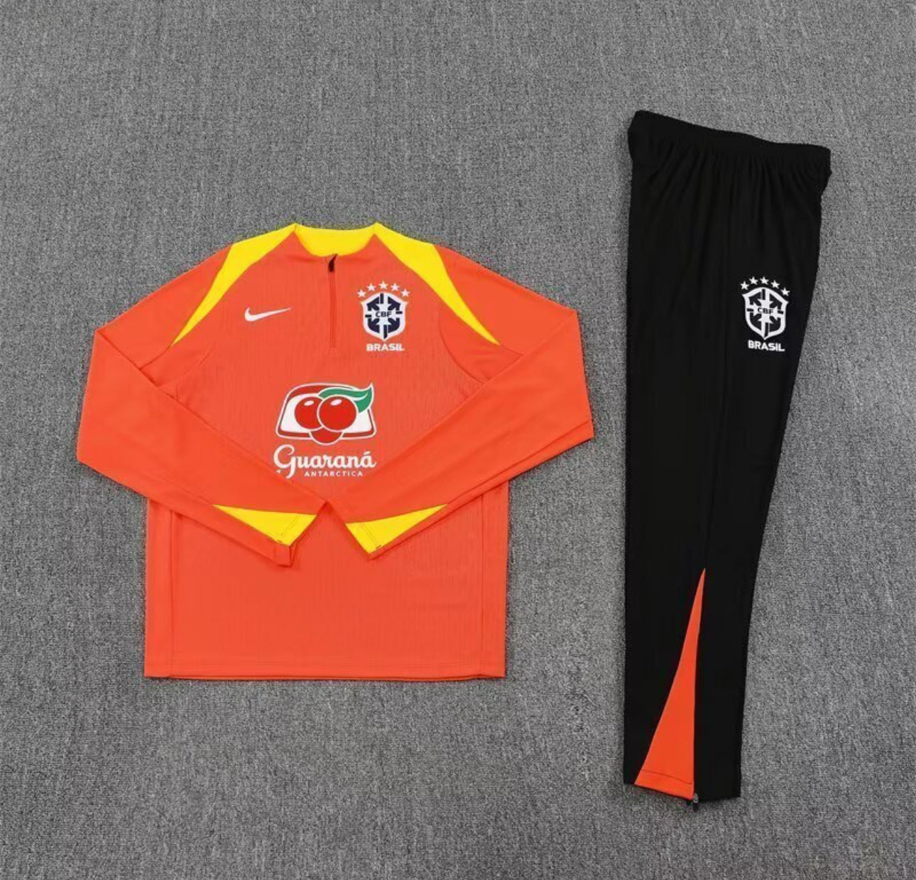 Footoriq Kits