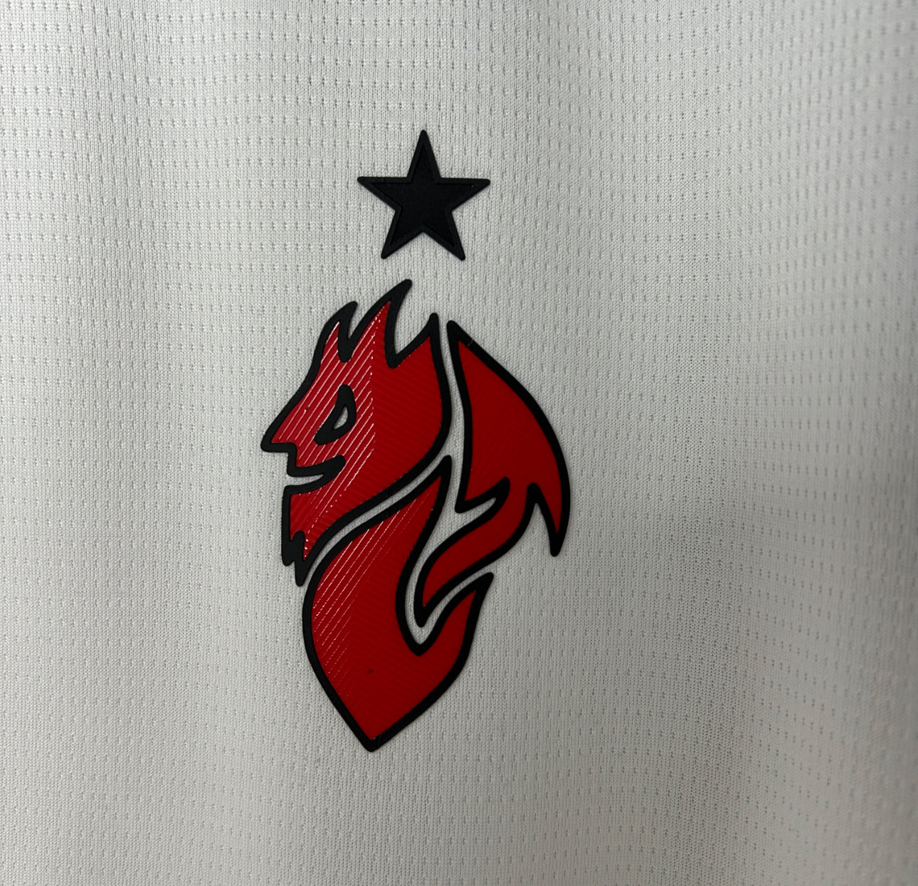 AC Milan 25/26 Away Shirt