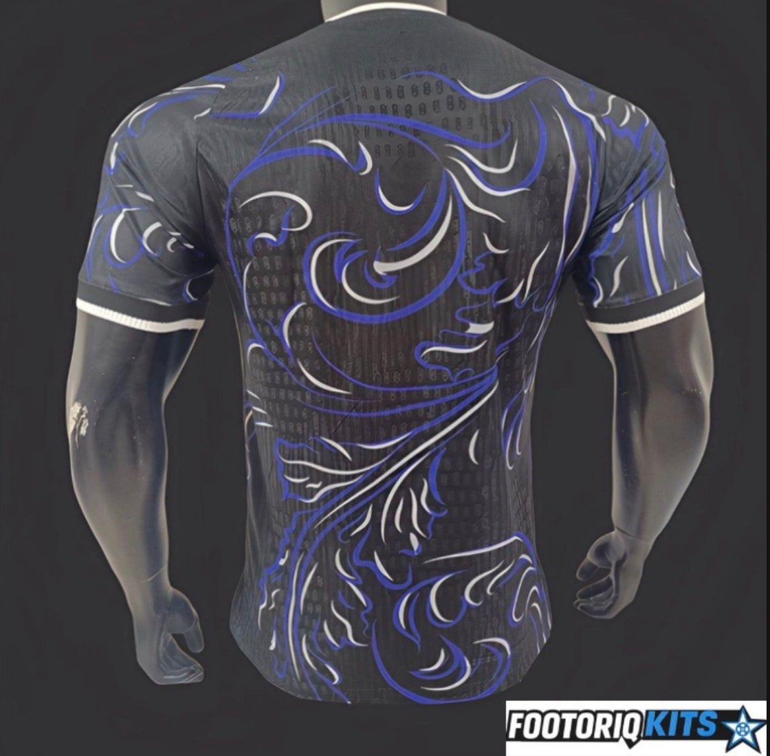 Version Joueur Maillot Argentine Extérieur 25/26 Coupe Du Monde