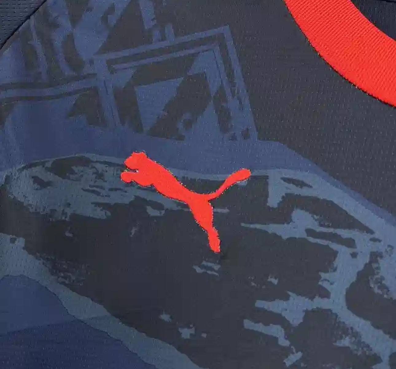 Red Bull Salzburg Away Jersey 25/26