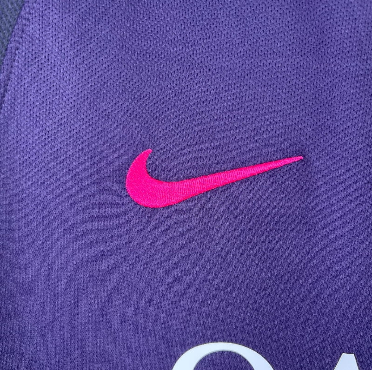 FC Barcelona Retro Away Purple Jersey 16/17