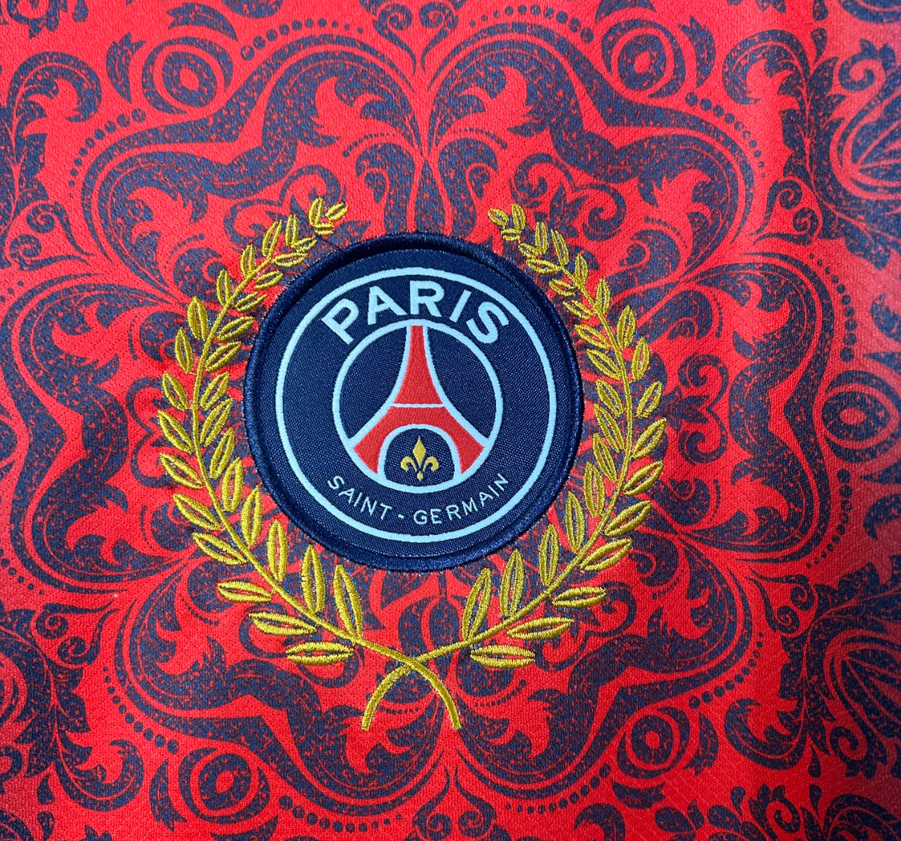 Maillot Paris Saint-Germain Édition Spécial 25/26