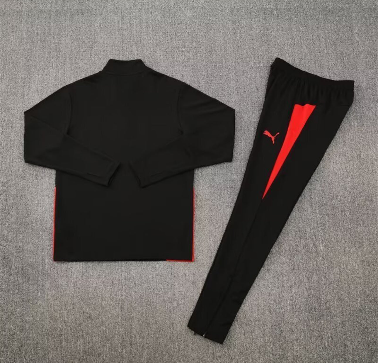 Footoriq Kits