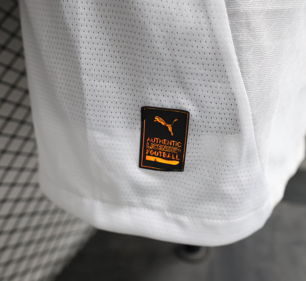 Borussia Dortmund third jersey 2024/2025