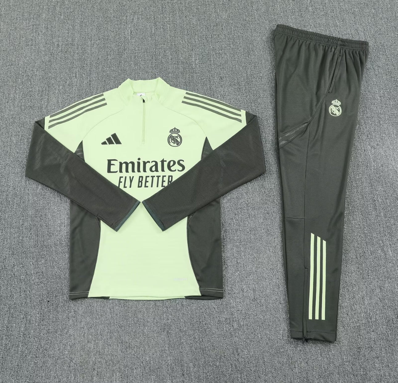 Footoriq Kits