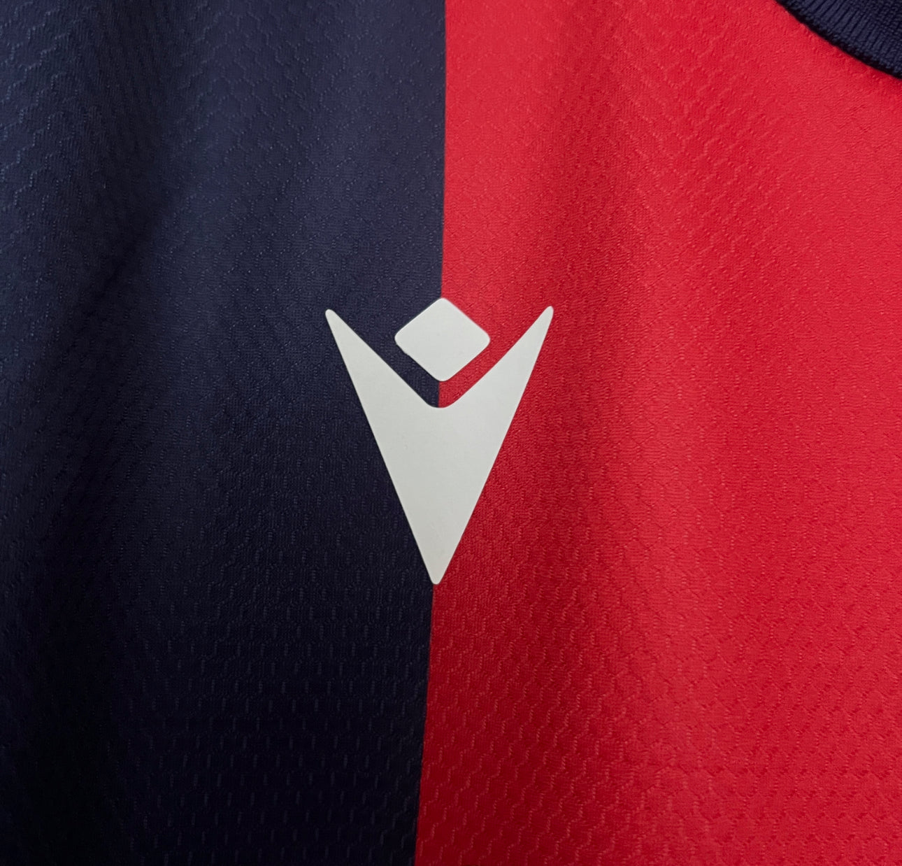 Bologna Home Jersey 24/25