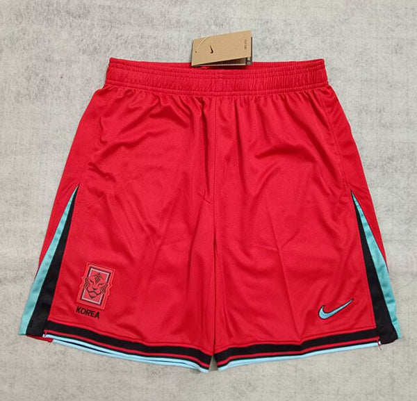 Südkorea Heimshorts 2024