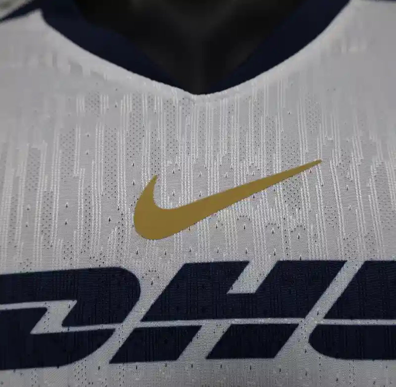 Pumas UNAM Mexico Maillot Extérieur 25/26