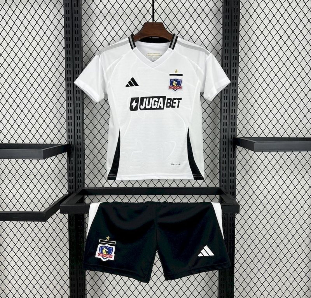 Footoriq Kits
