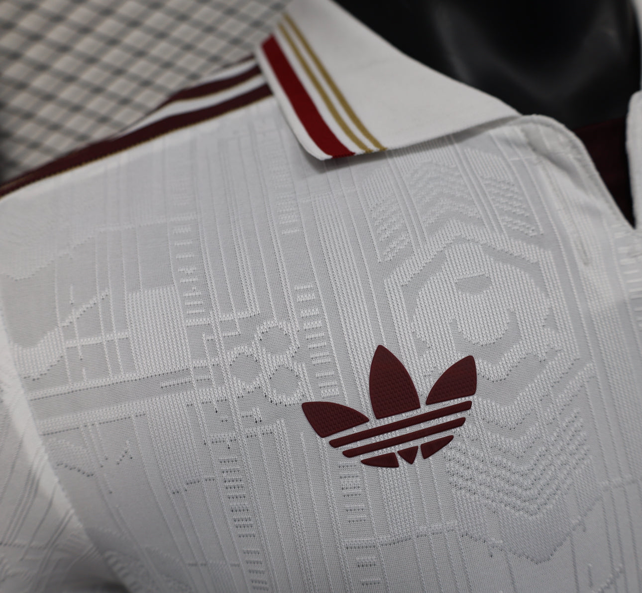 Maillot Arsenal 3rd Extérieur 25/26