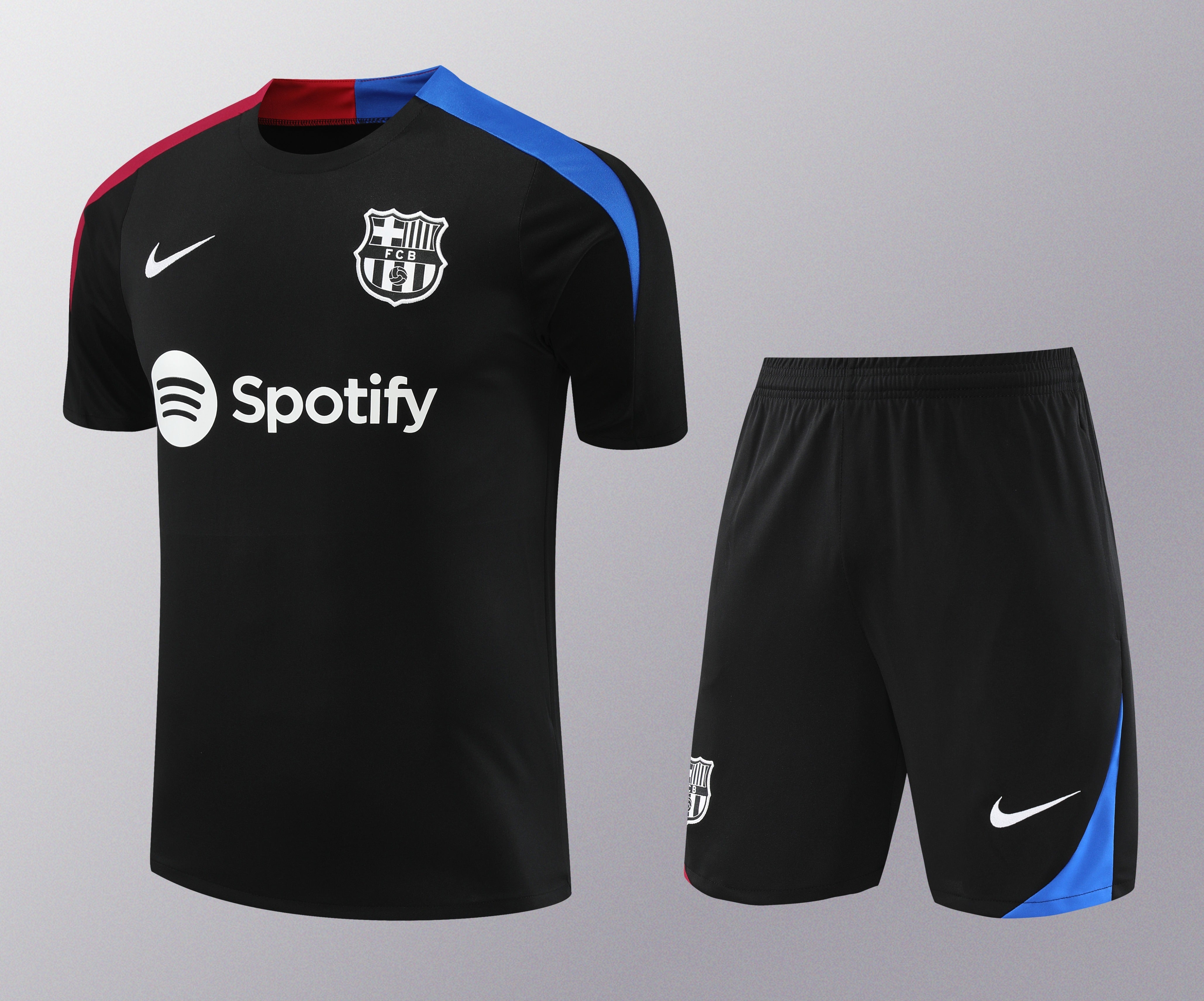 Footoriq Kits