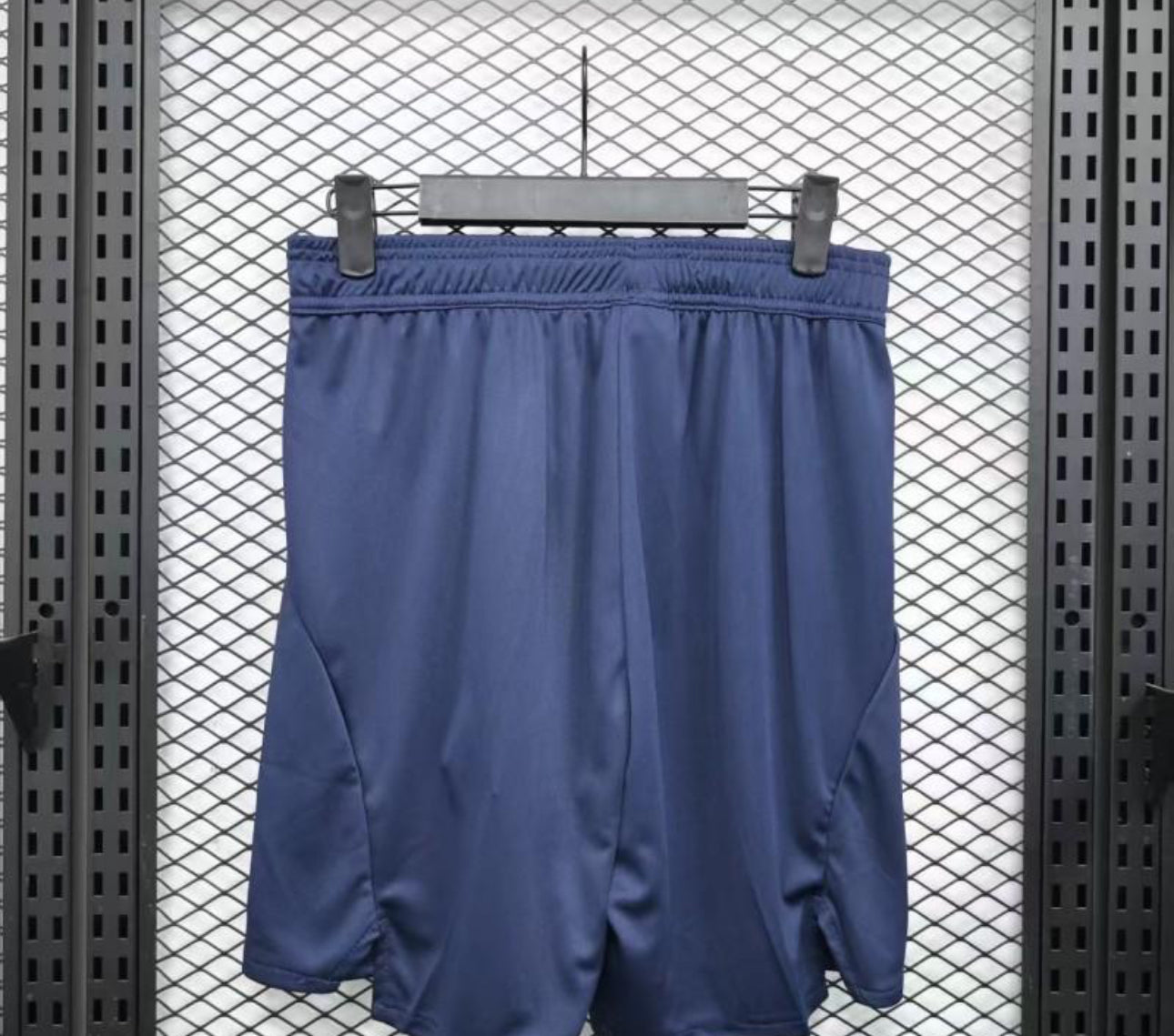 Footoriq Kits: La Zone Du Peuple