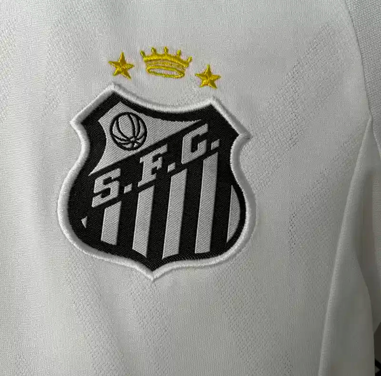 Santos Home Children's Kit 25/26