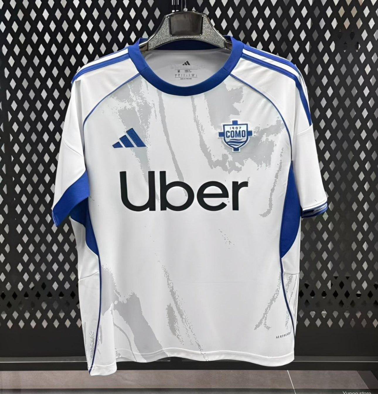 Footoriq Kits