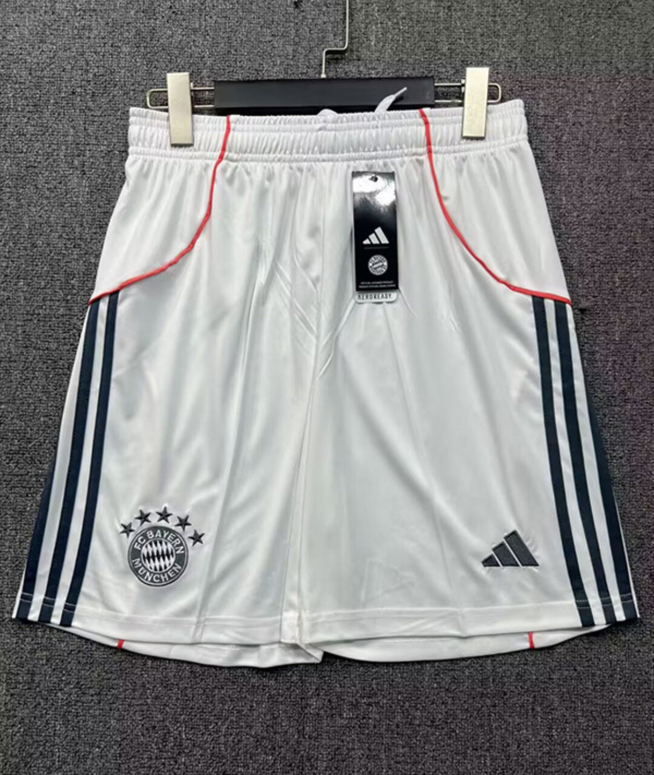 Footoriq Kits