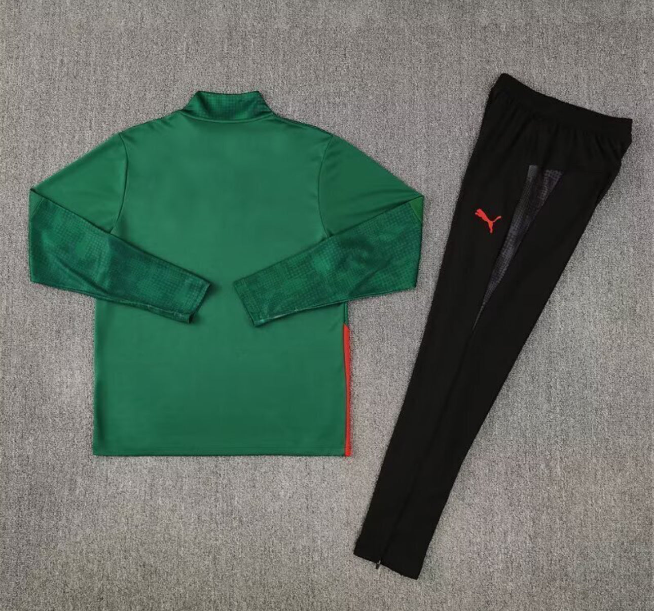 Footoriq Kits