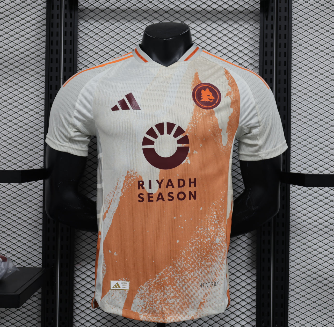 Footoriq Kits