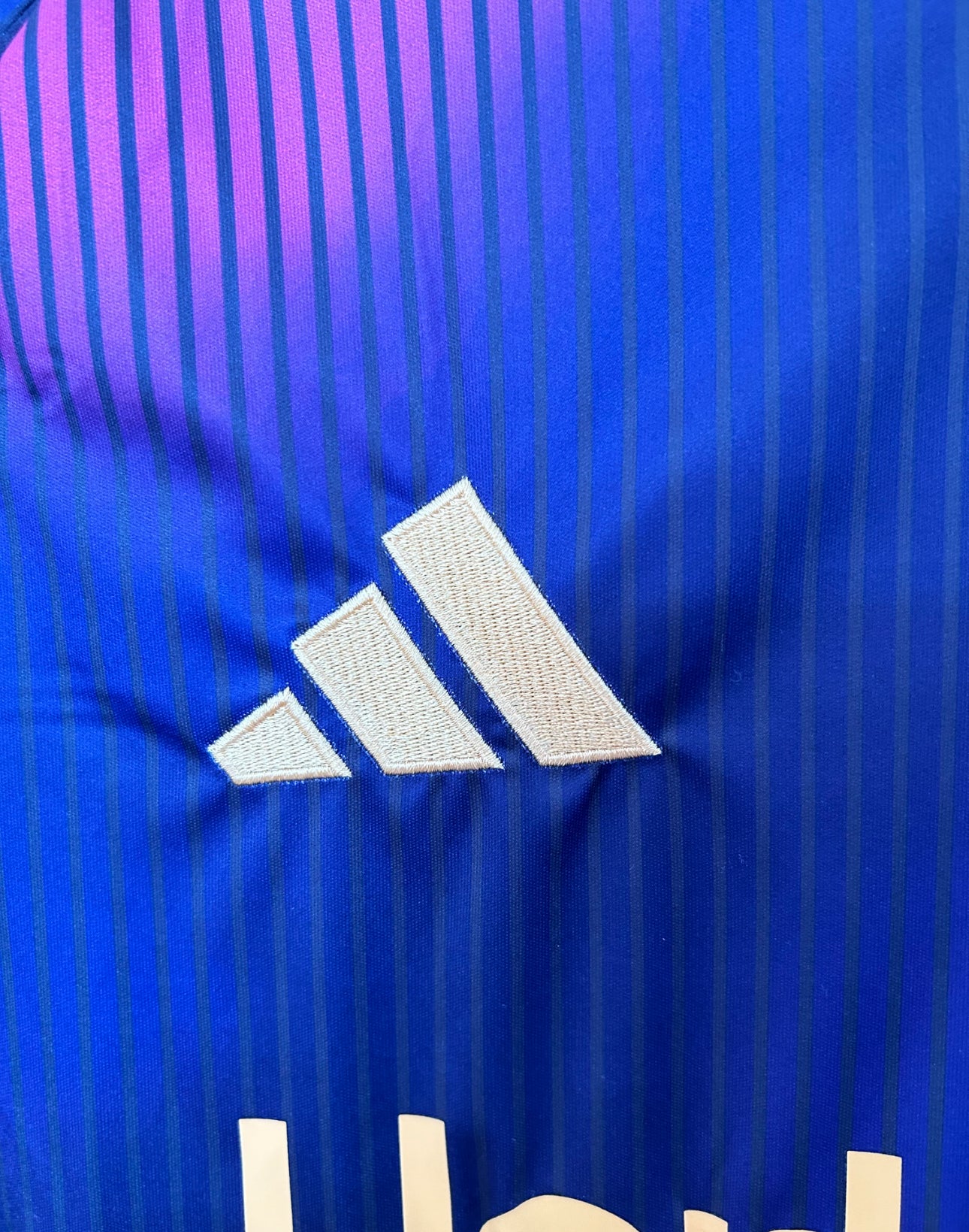 Galaxy Los Angeles Away Jersey 25/26
