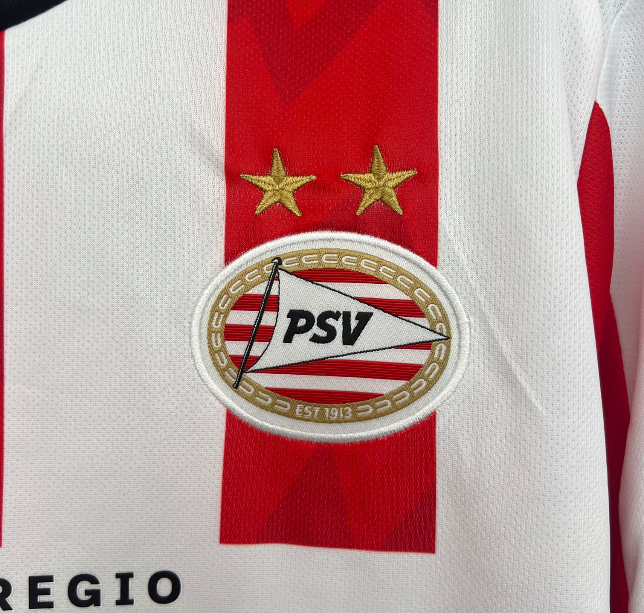 PSV Eindhoven Home Shirt 25/26