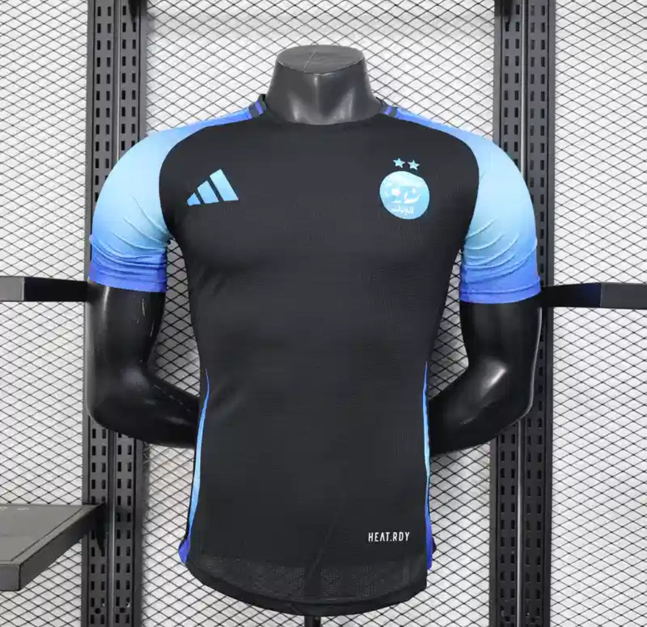 Footoriq Kits