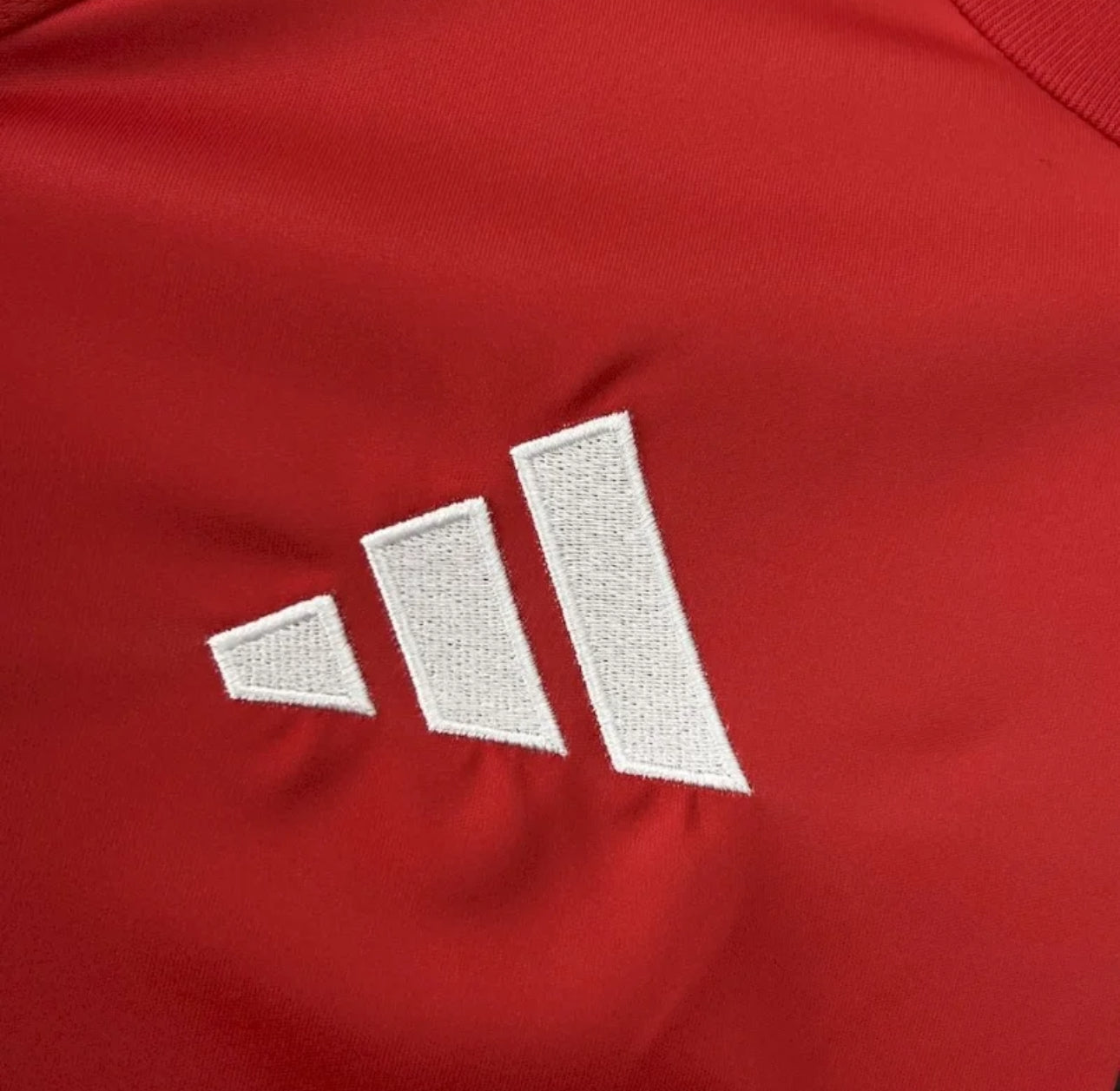 Maillot River Plate 3rd 25/26