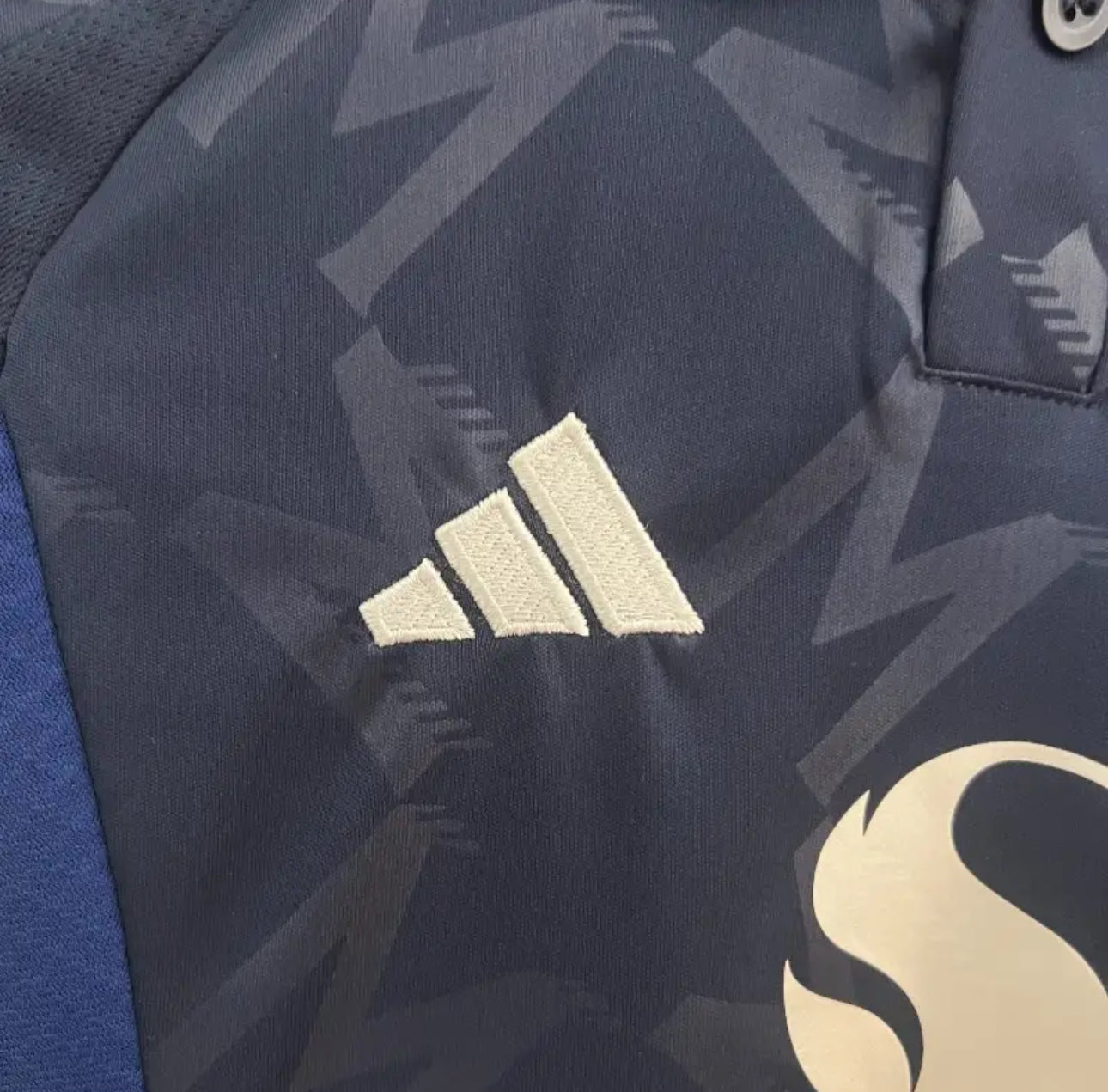 Kit Enfant Manchester United Extérieur 24/25