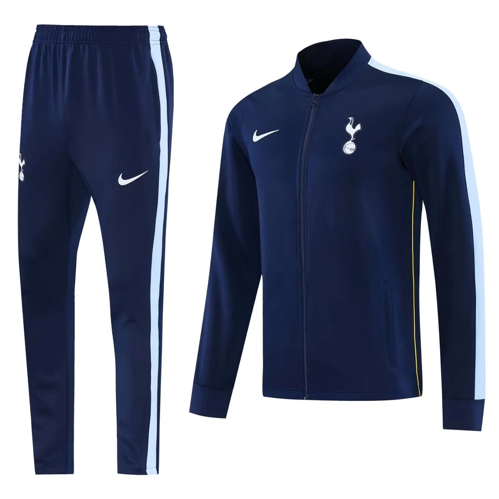 Kit Survêtement Tottenham Bleu Marine 2026/27