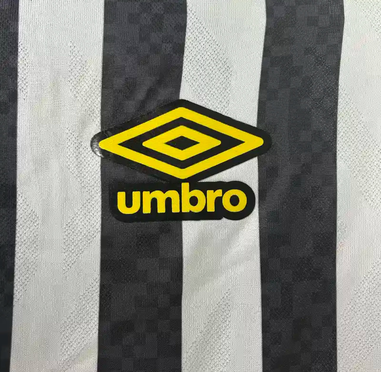 Santos Away Kids Kit 25/26