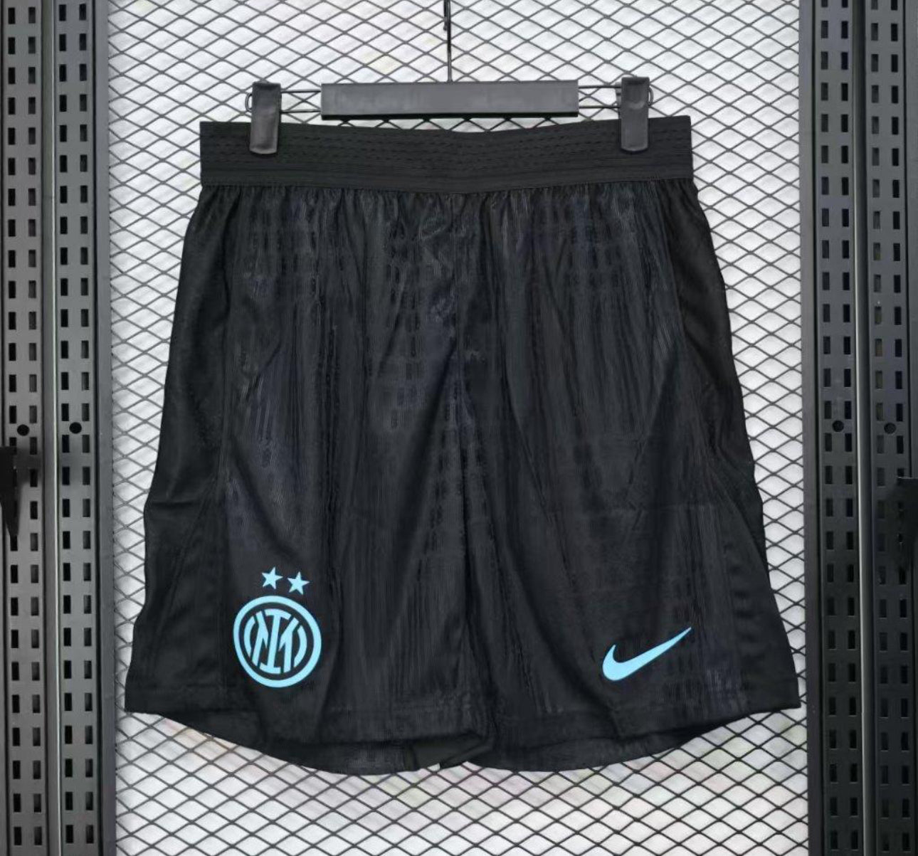 Footoriq Kits: La Zone Du Peuple