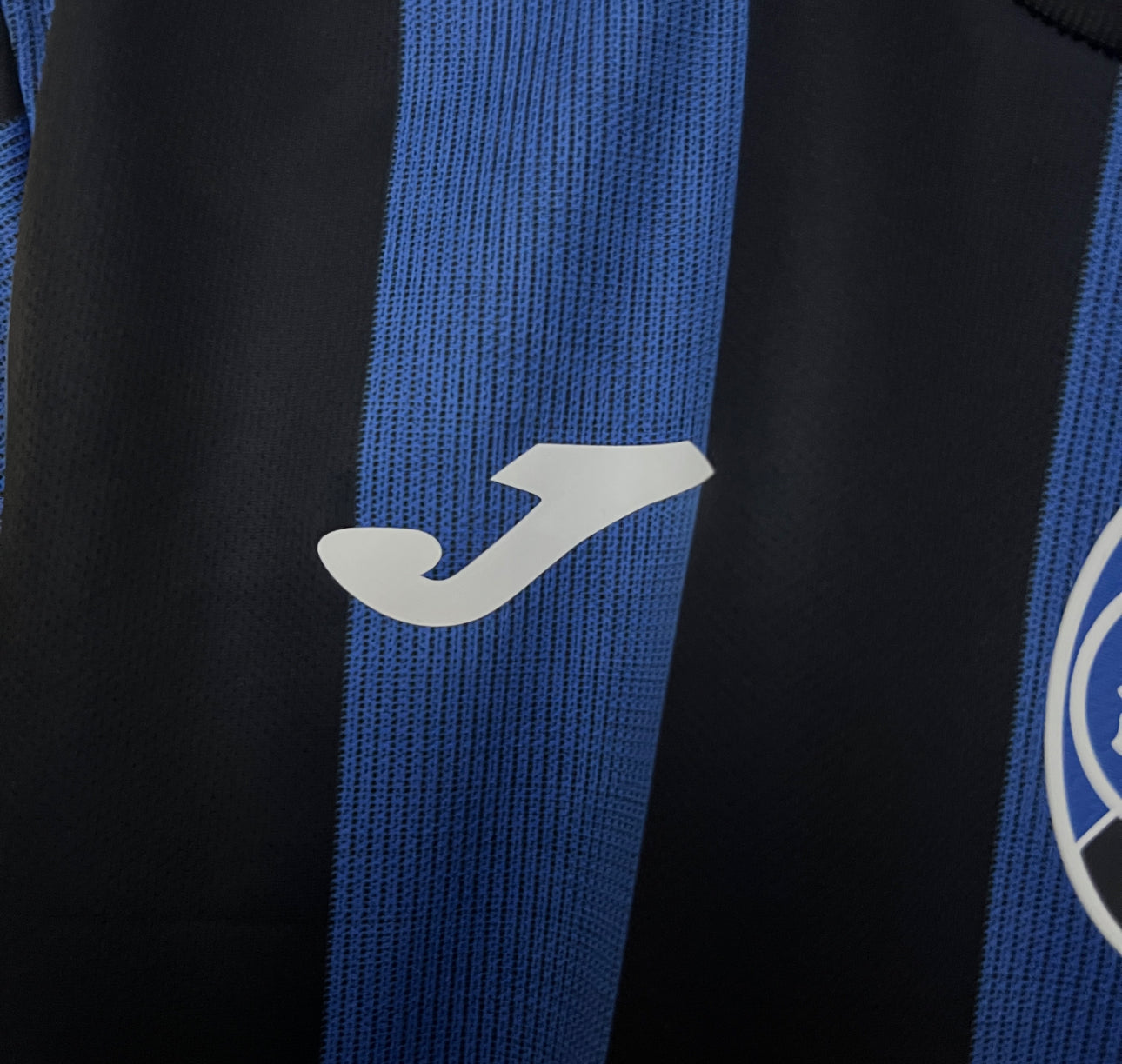 Maillot Atalanta Domicile 24/25