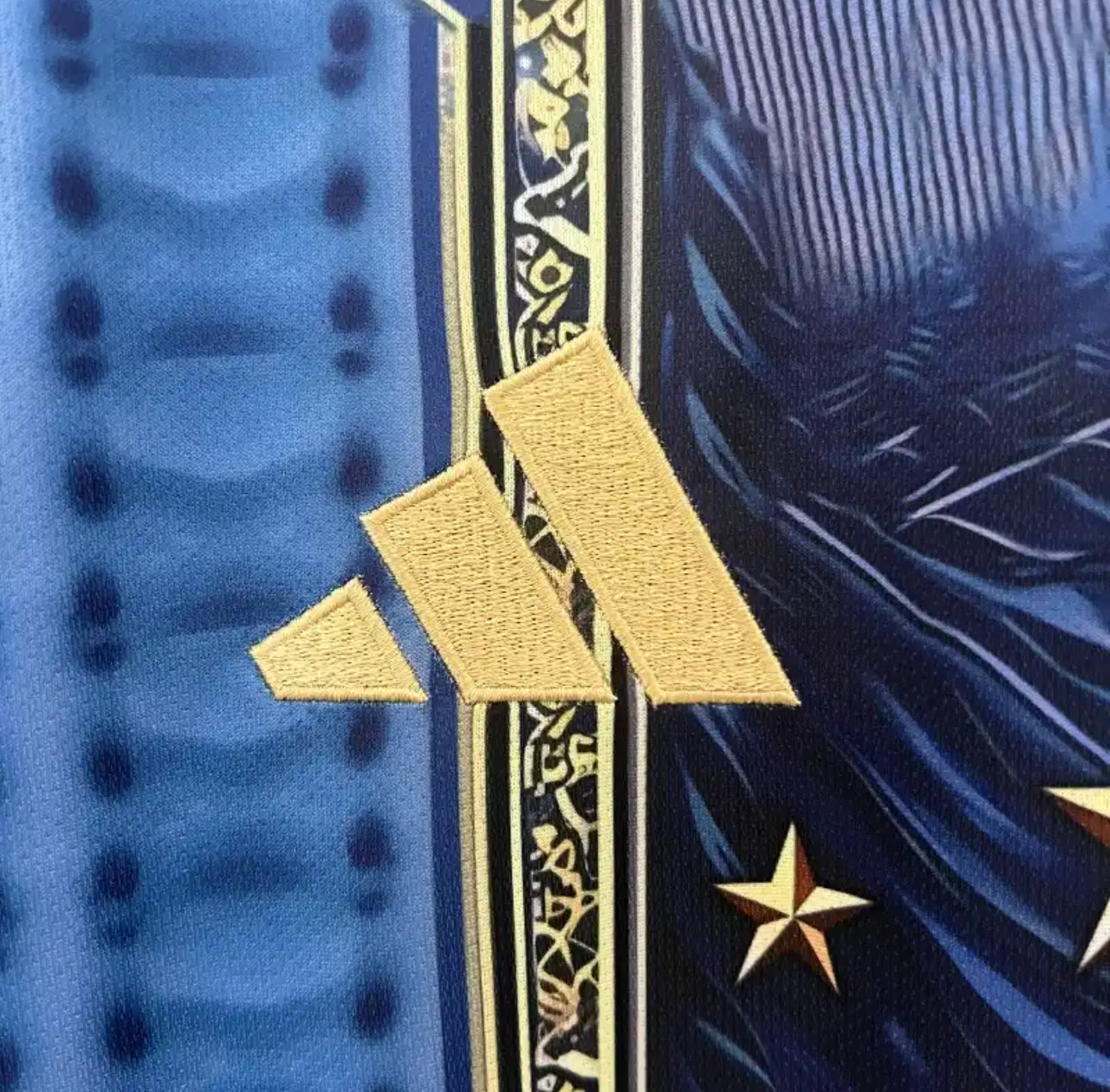 Maillot Italie Spécial 24/25