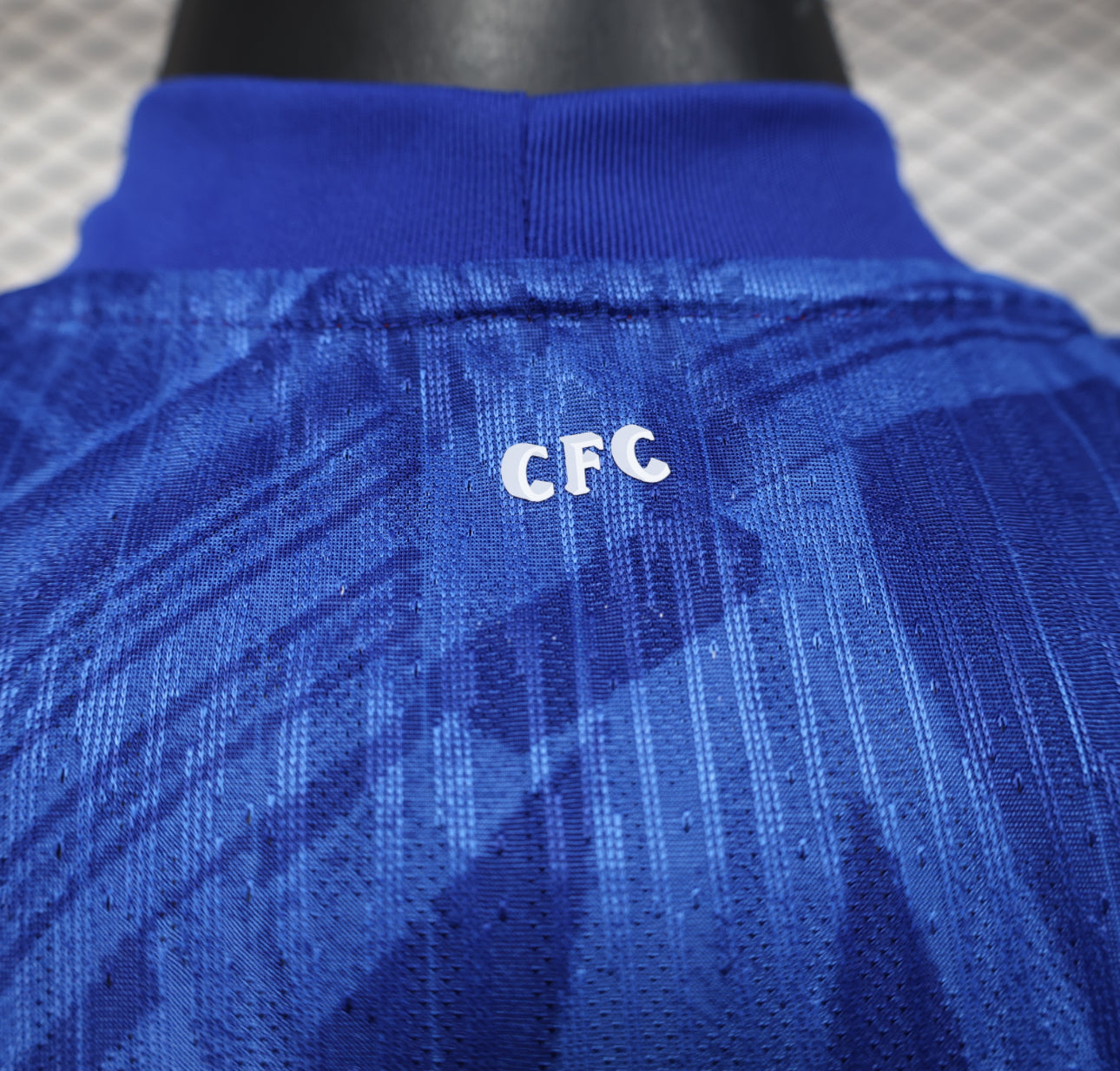 Maillot Chelsea Domicile 25/26