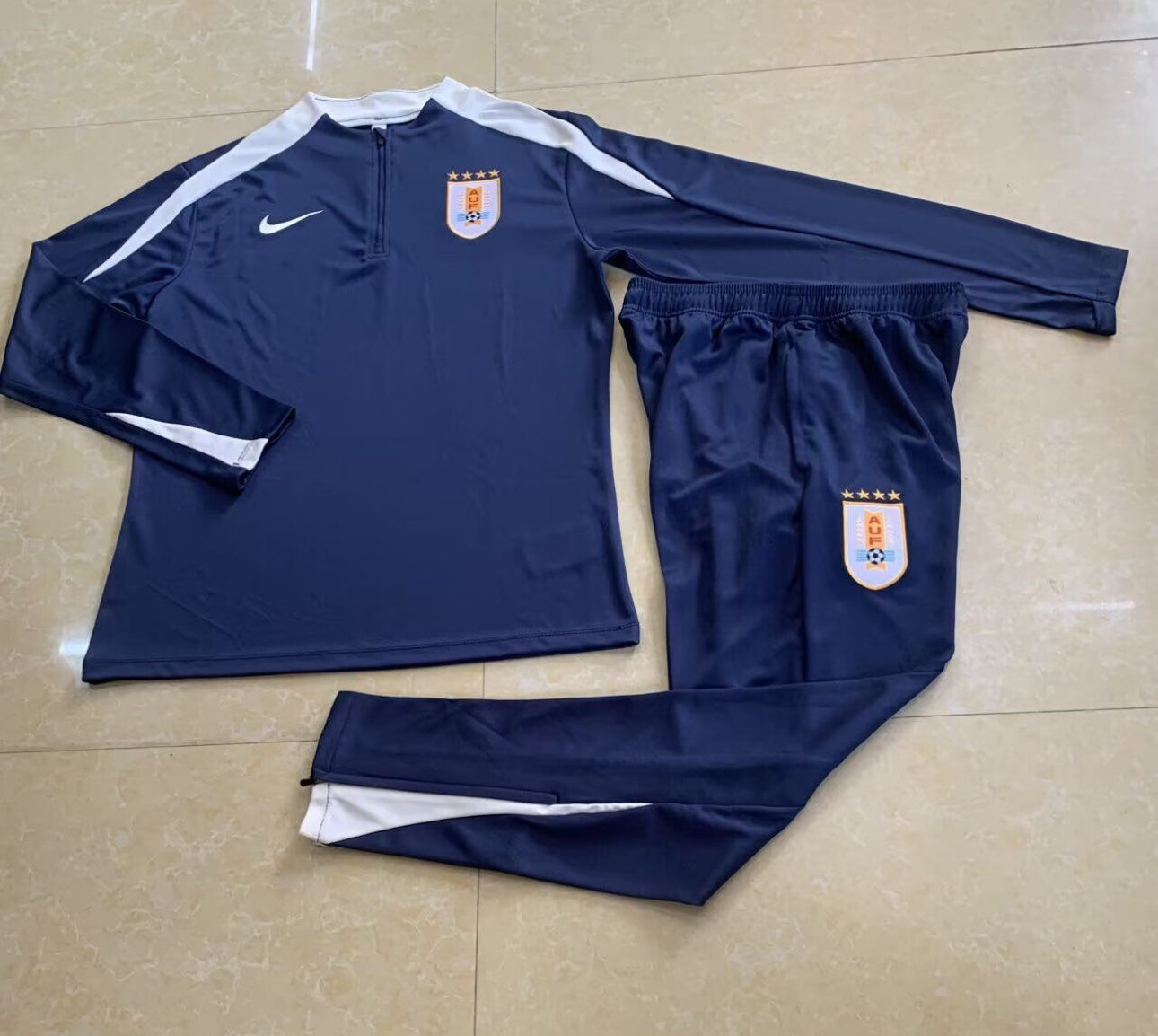 Footoriq Kits