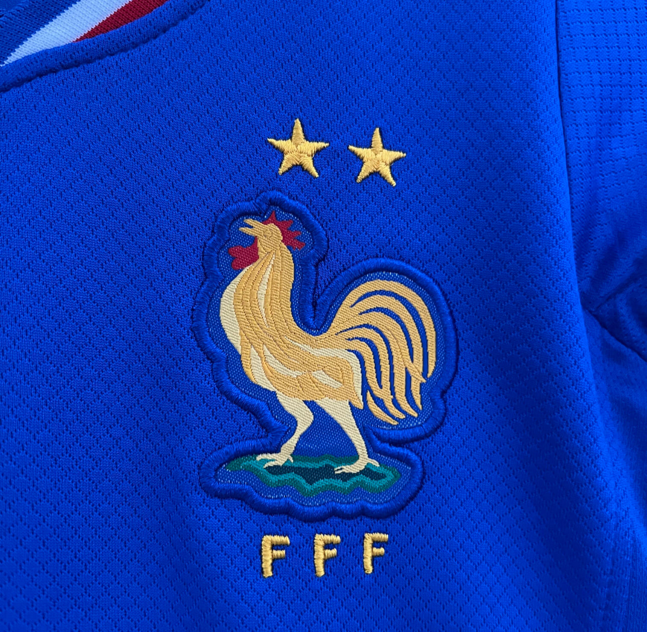 France Home 24/25 Children's Kit