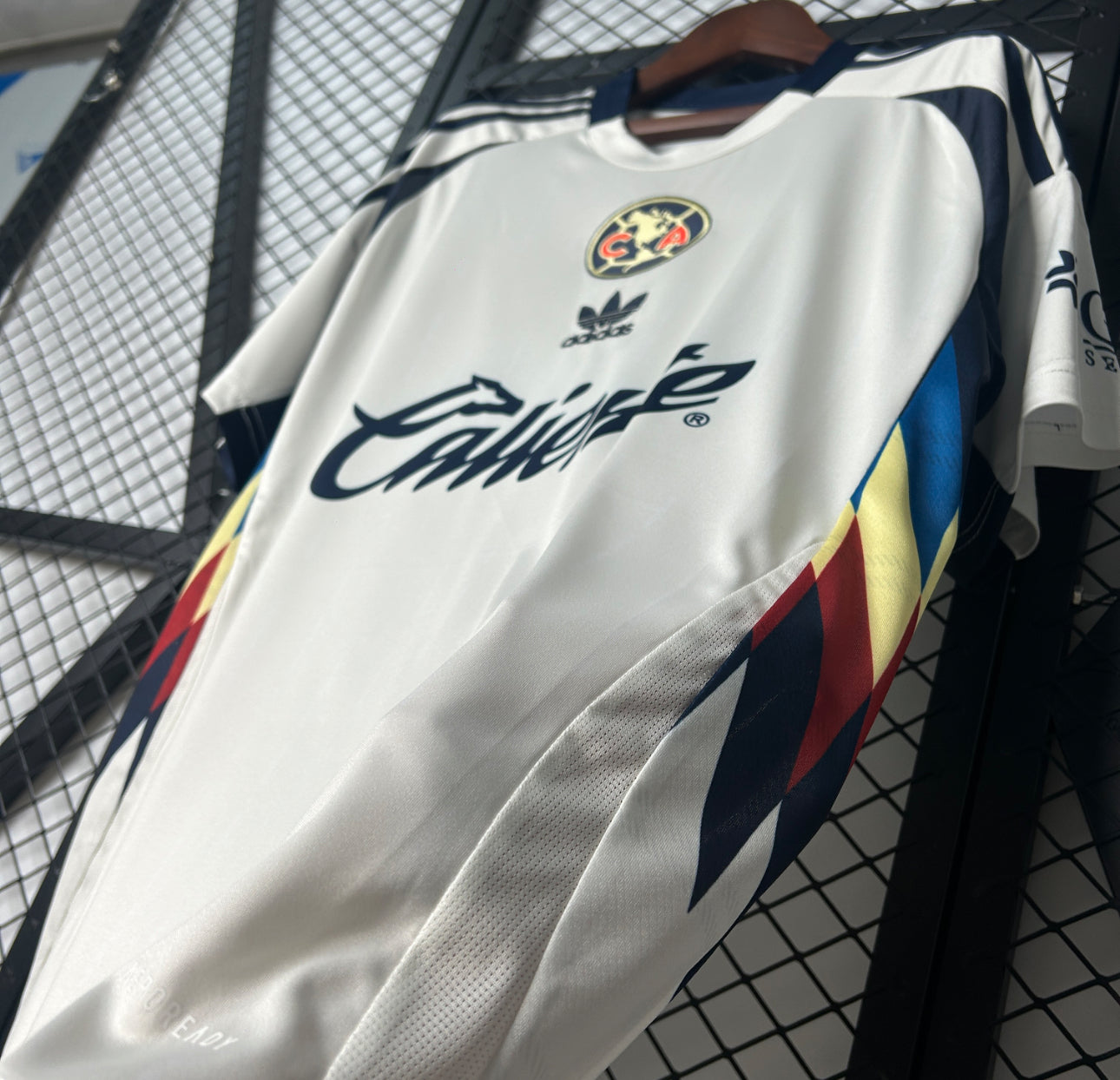 Club America Maillot Édition Limité 25/26