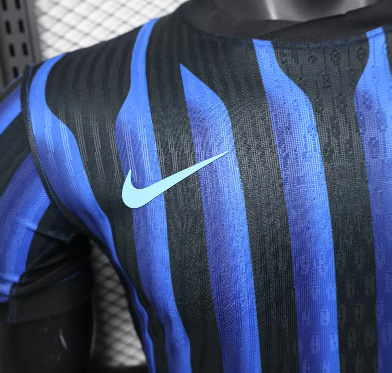 Inter Milan Home Shirt 25/26
