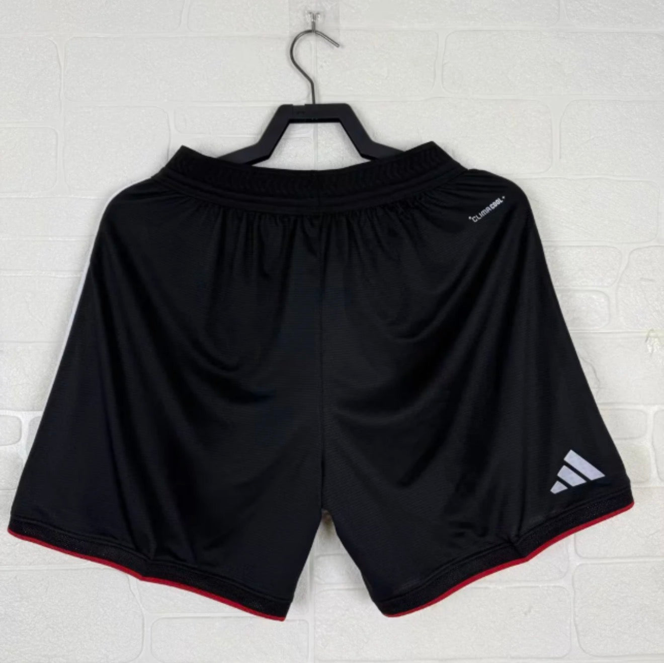 Short Allemagne Domicile 2026 CDM Player Footoriq Kits