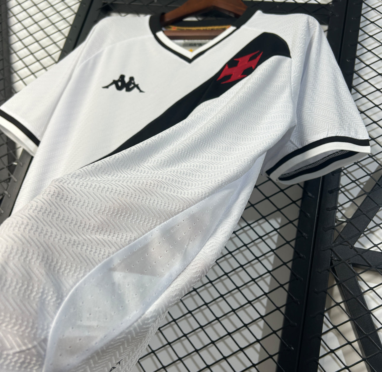 Vasco de Gama Away Jersey