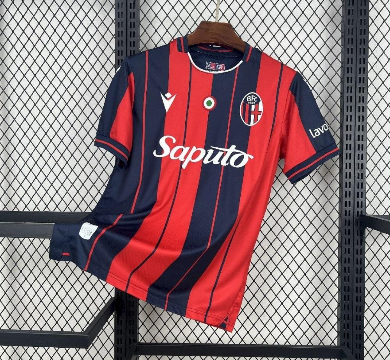 Footoriq Kits