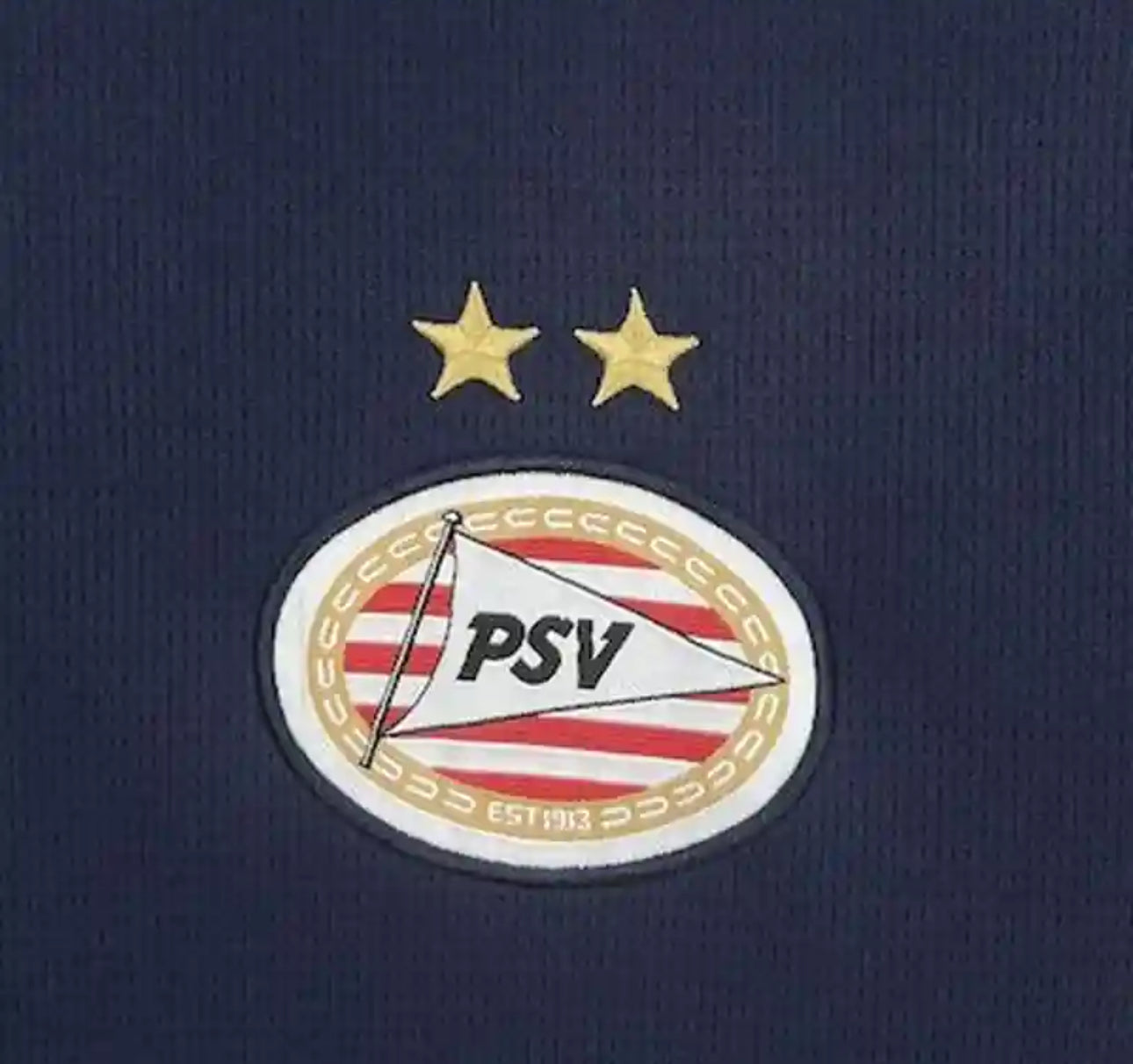 PSV Eindhoven Blue Away Shirt 25/26