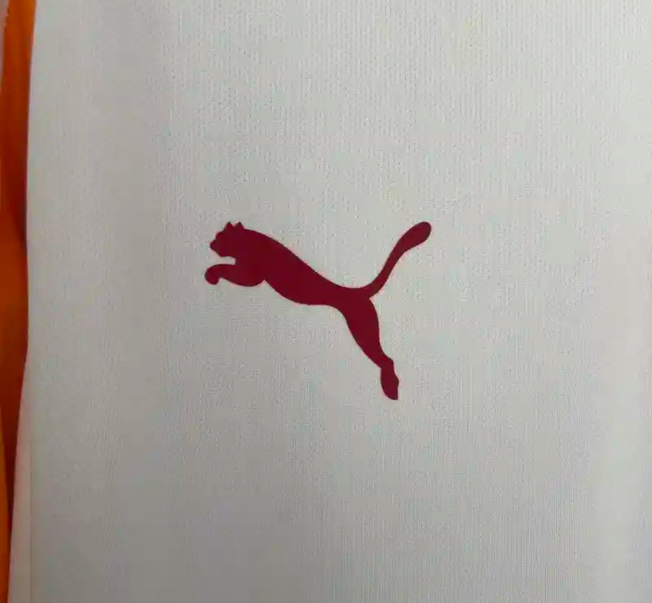 Maillot Galatasaray Extérieur 25/26