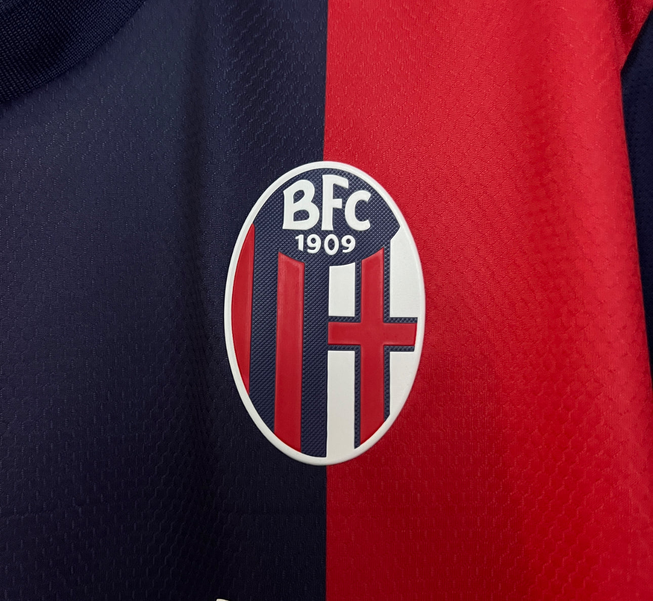 Bologna Home Jersey 24/25