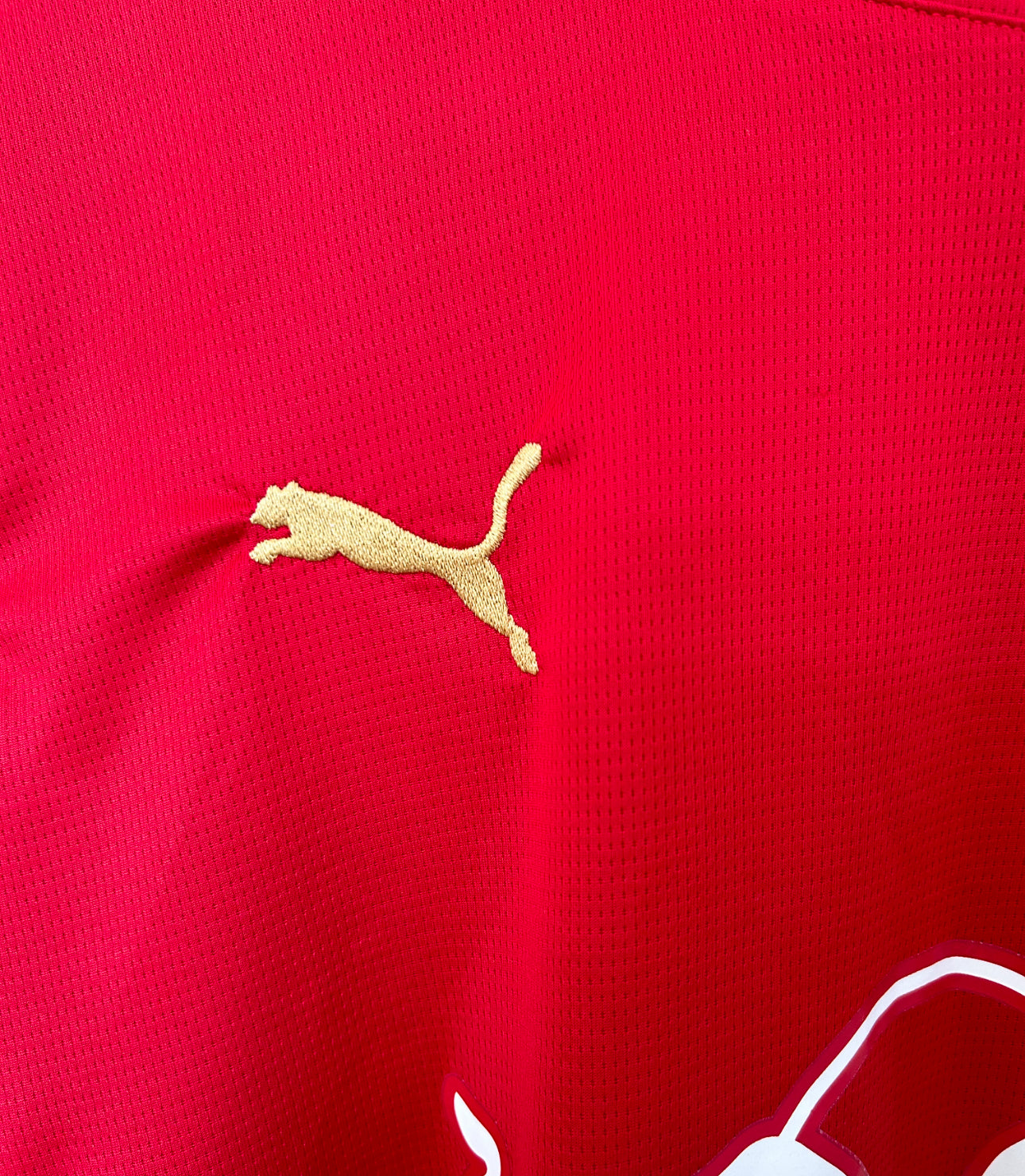RB Leipzig jersey