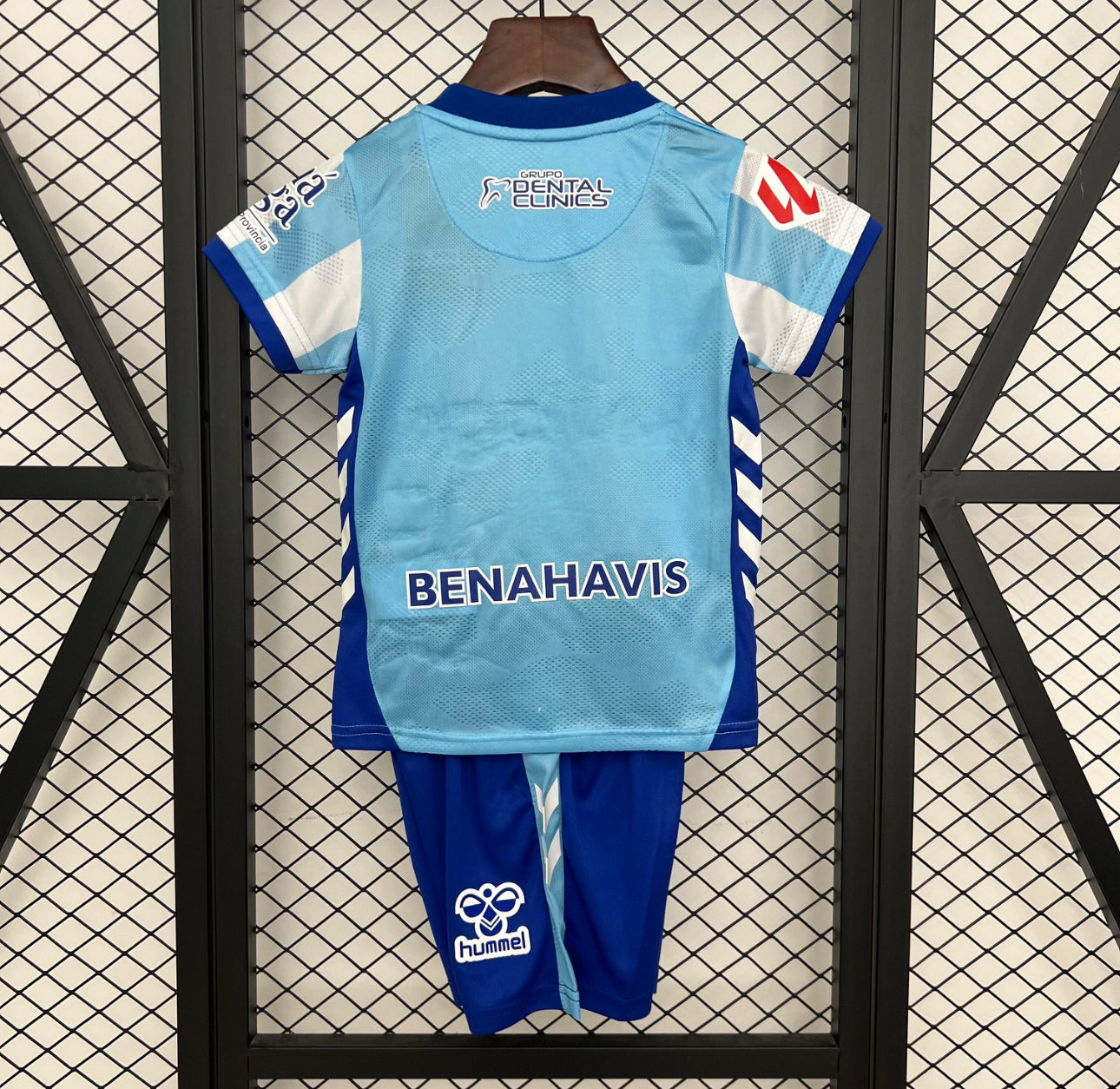 Footoriq Kits