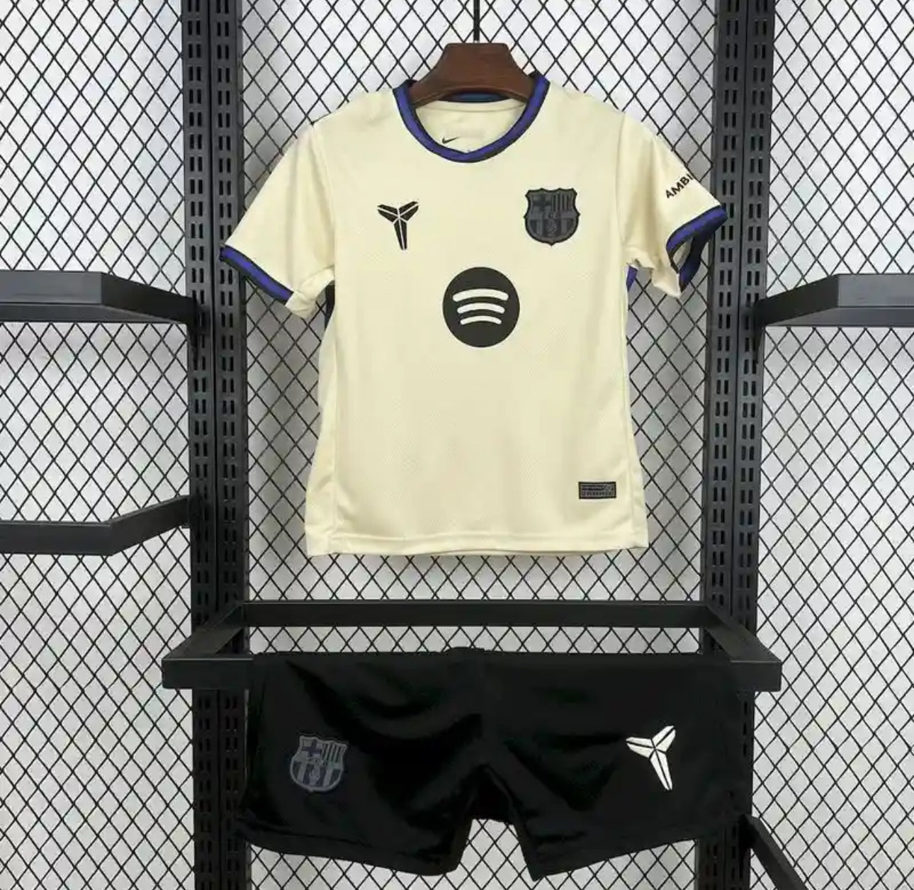 Footoriq Kits